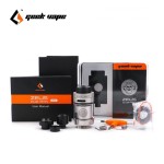 Επισκευάσιμος Ατμοποιητής GeekVape Zeus Dual RTA